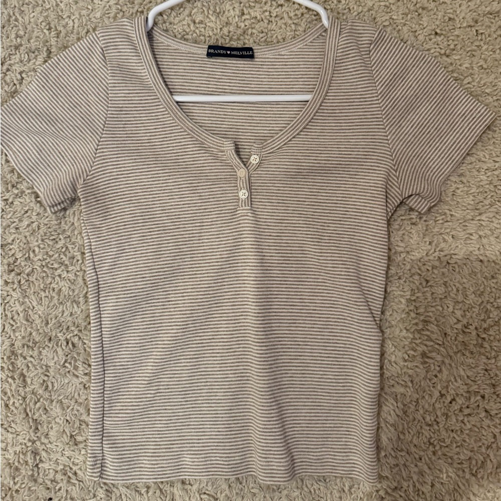 Brandy Melville Top
